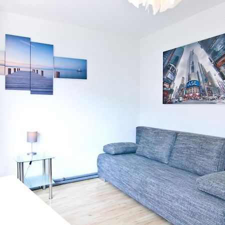 Top Apartments In Zentraler Lage Kolín nad Rýnem Exteriér fotografie