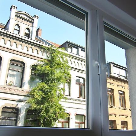 Top Apartments In Zentraler Lage Kolín nad Rýnem Exteriér fotografie