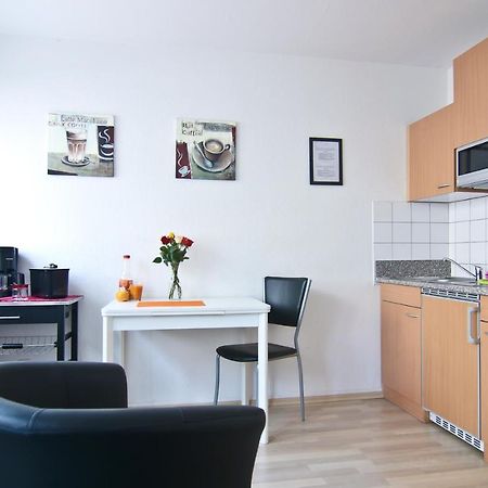 Top Apartments In Zentraler Lage Kolín nad Rýnem Exteriér fotografie