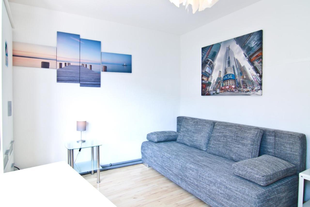 Top Apartments In Zentraler Lage Kolín nad Rýnem Exteriér fotografie