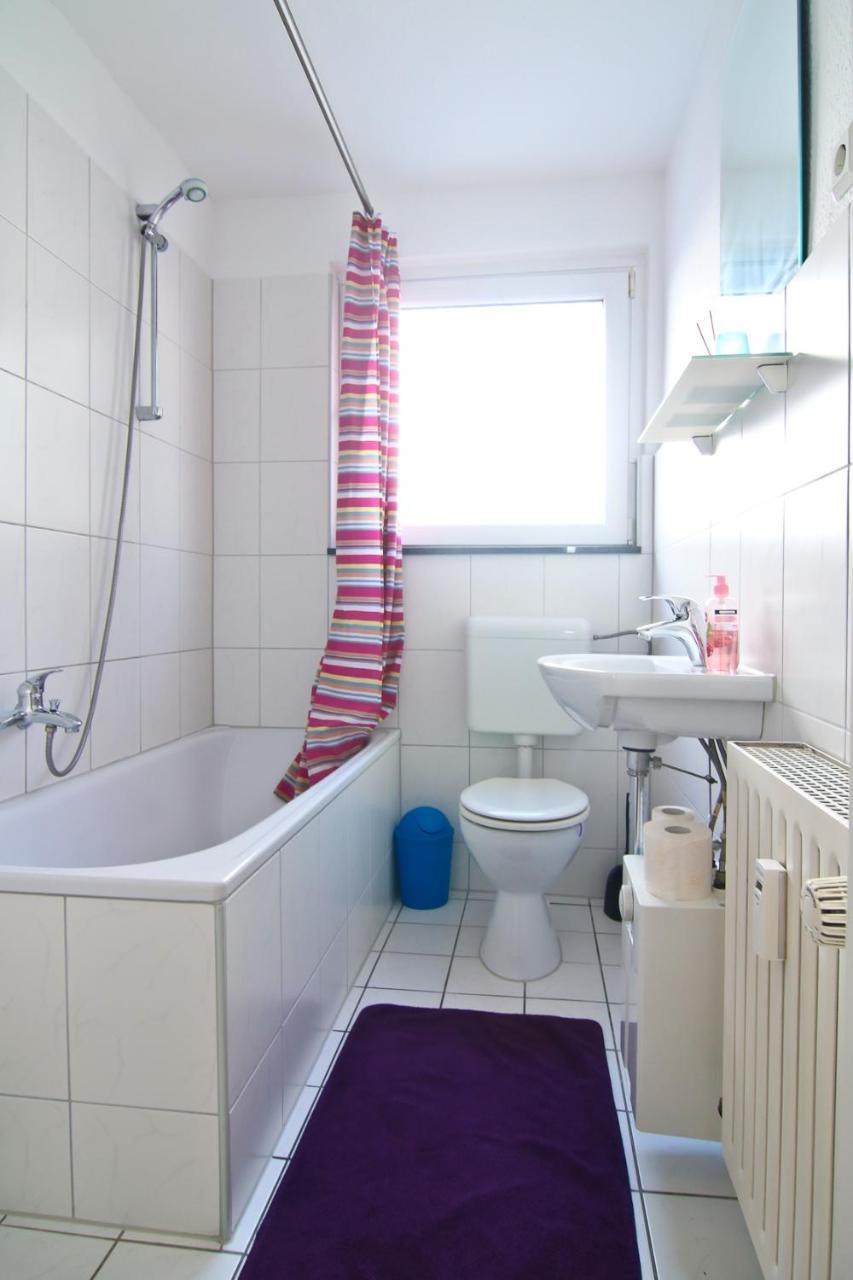 Top Apartments In Zentraler Lage Kolín nad Rýnem Exteriér fotografie