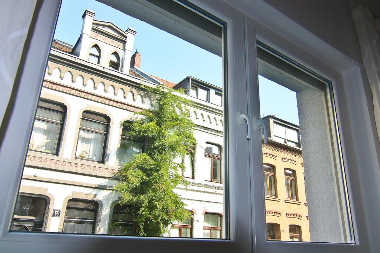 Top Apartments In Zentraler Lage Kolín nad Rýnem Exteriér fotografie