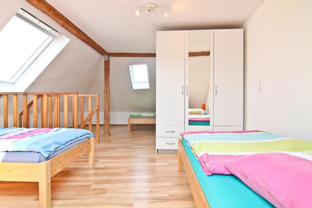 Top Apartments In Zentraler Lage Kolín nad Rýnem Exteriér fotografie