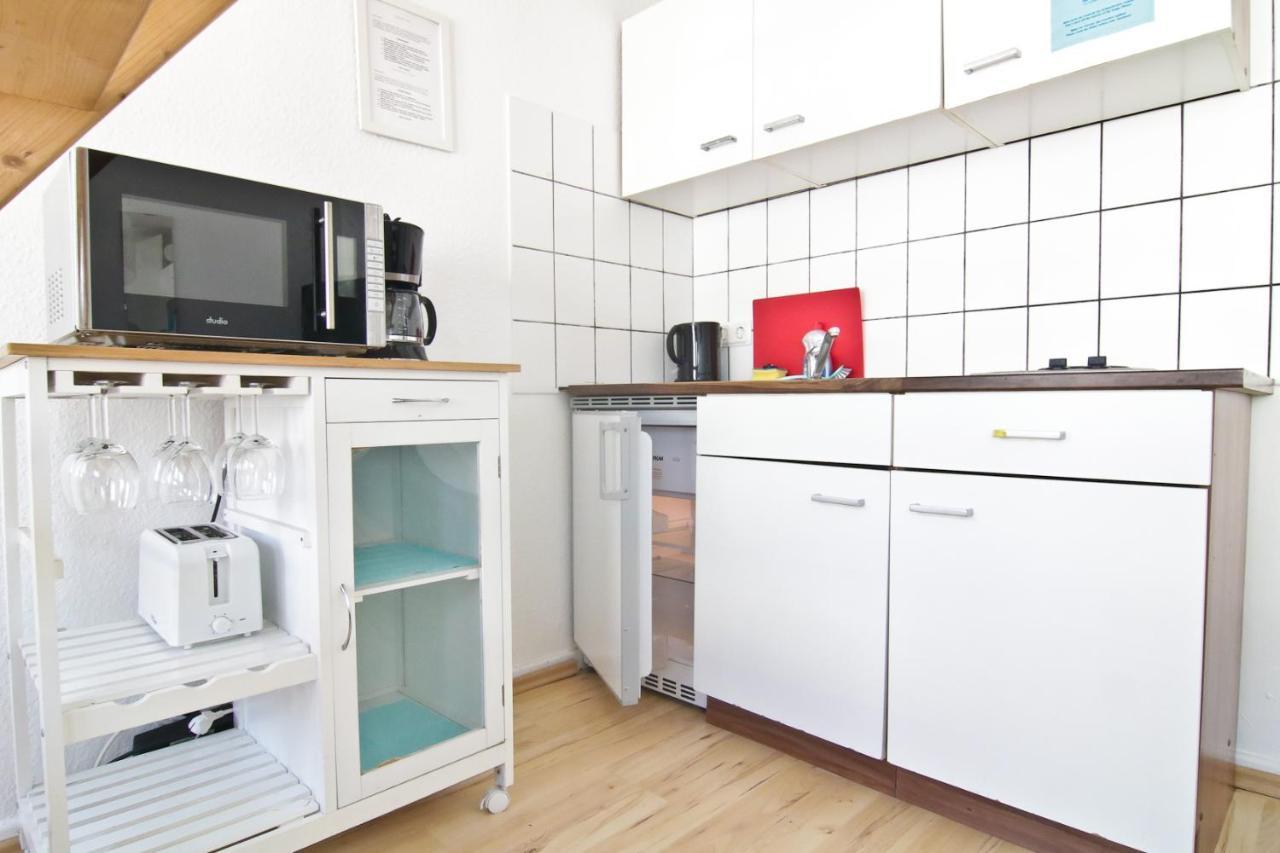 Top Apartments In Zentraler Lage Kolín nad Rýnem Exteriér fotografie