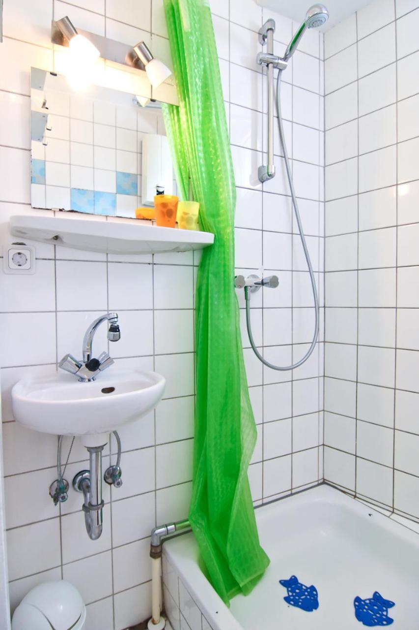 Top Apartments In Zentraler Lage Kolín nad Rýnem Exteriér fotografie