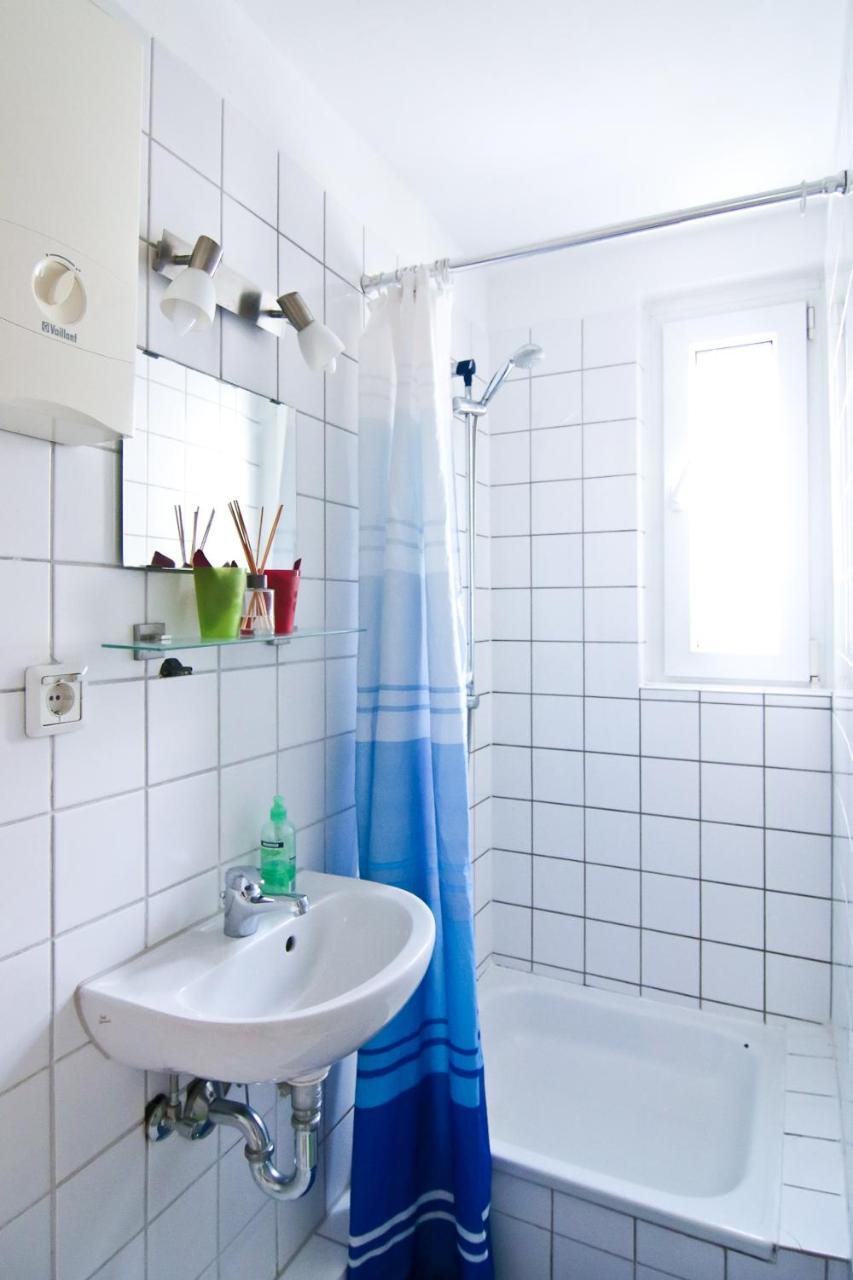 Top Apartments In Zentraler Lage Kolín nad Rýnem Exteriér fotografie