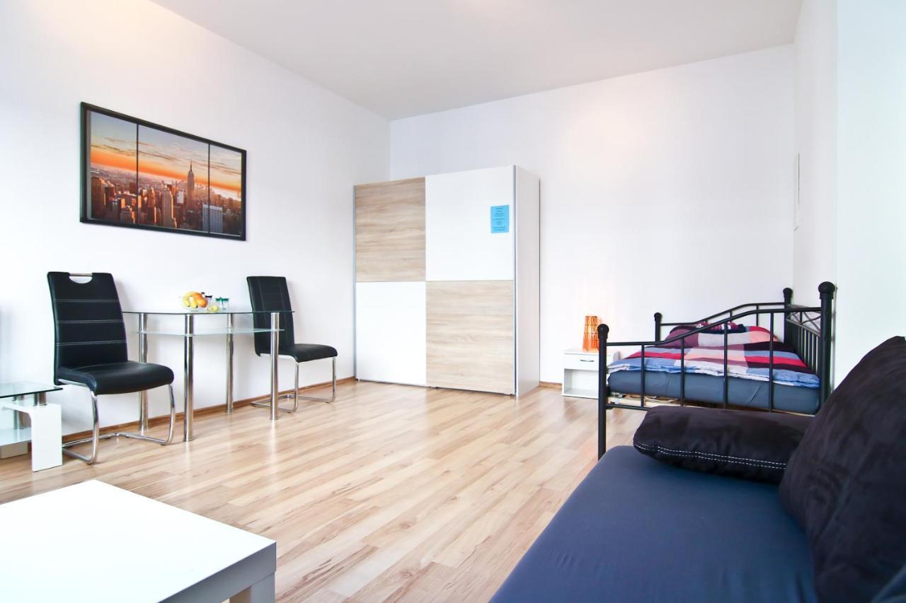 Top Apartments In Zentraler Lage Kolín nad Rýnem Exteriér fotografie