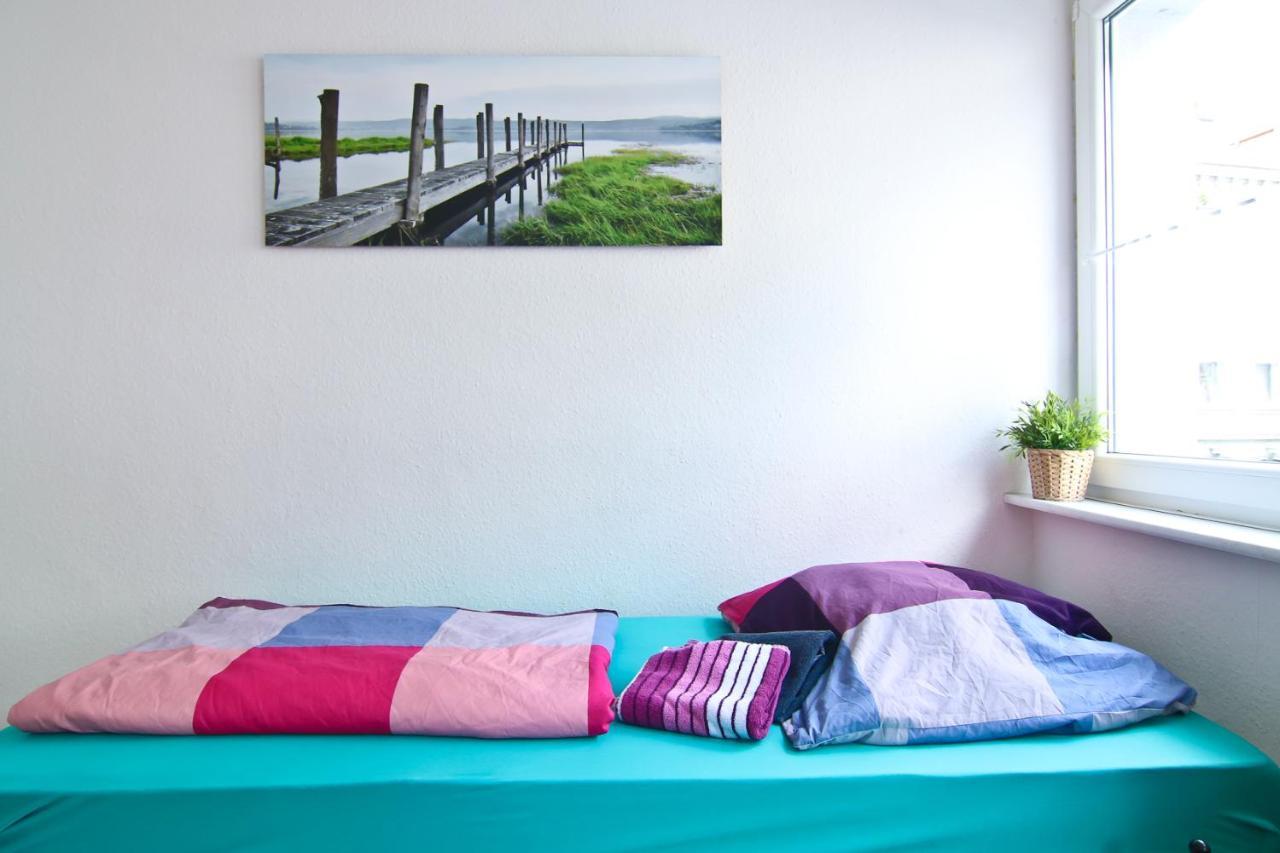 Top Apartments In Zentraler Lage Kolín nad Rýnem Exteriér fotografie