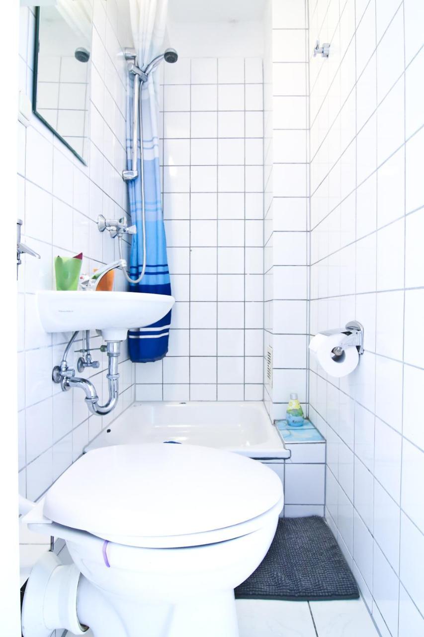 Top Apartments In Zentraler Lage Kolín nad Rýnem Exteriér fotografie