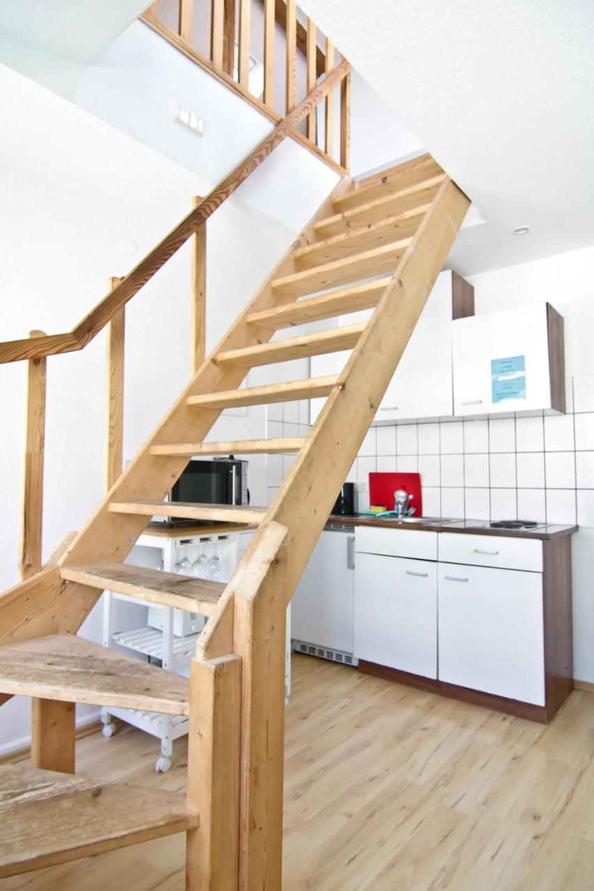 Top Apartments In Zentraler Lage Kolín nad Rýnem Exteriér fotografie