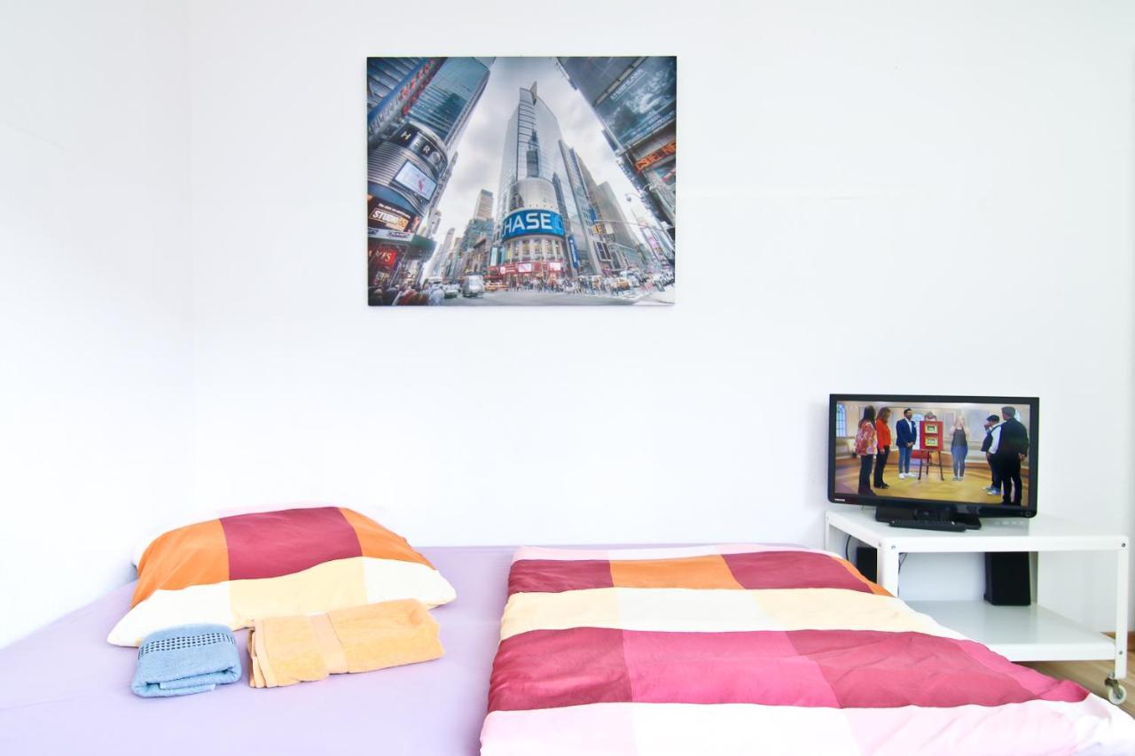 Top Apartments In Zentraler Lage Kolín nad Rýnem Exteriér fotografie
