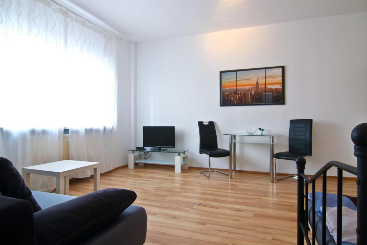 Top Apartments In Zentraler Lage Kolín nad Rýnem Exteriér fotografie