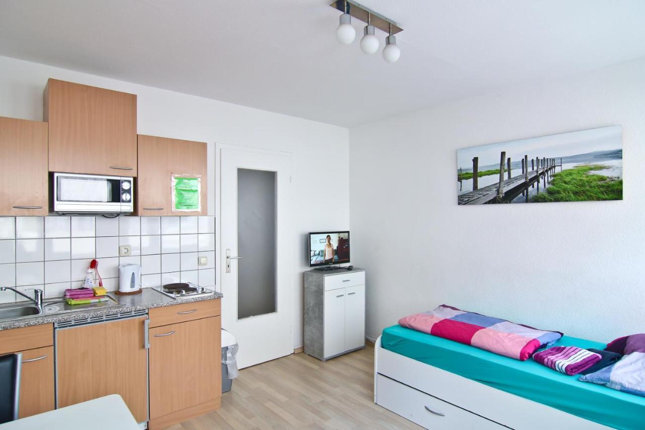 Top Apartments In Zentraler Lage Kolín nad Rýnem Exteriér fotografie