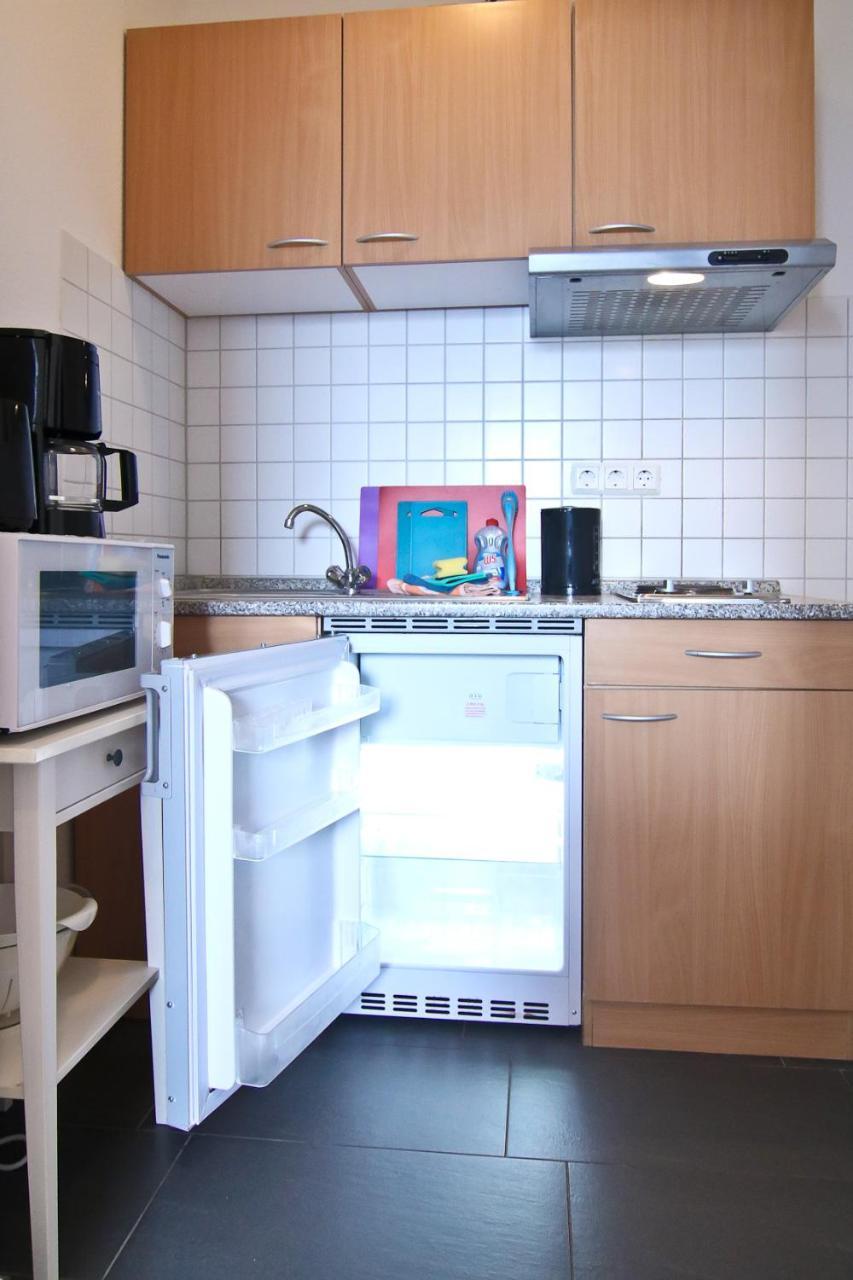 Top Apartments In Zentraler Lage Kolín nad Rýnem Exteriér fotografie