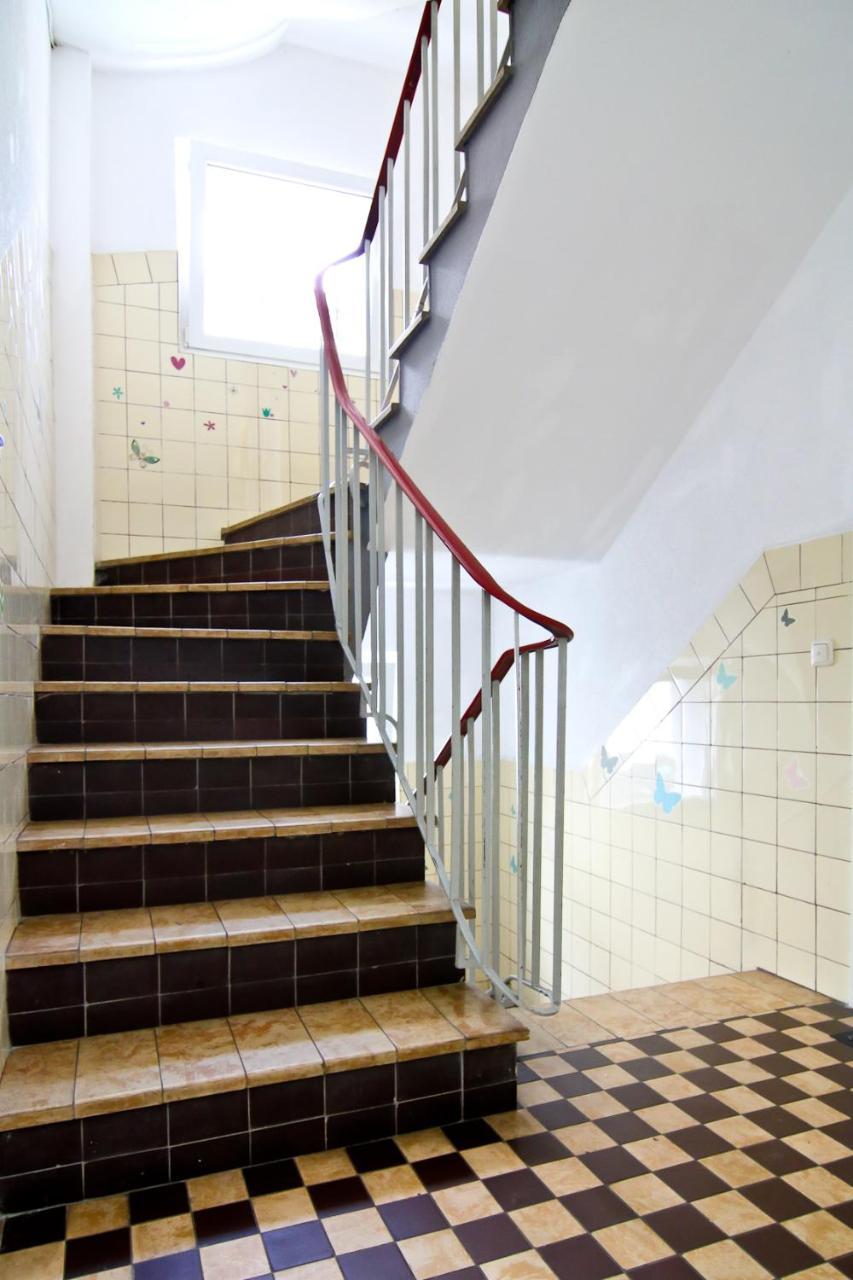 Top Apartments In Zentraler Lage Kolín nad Rýnem Exteriér fotografie