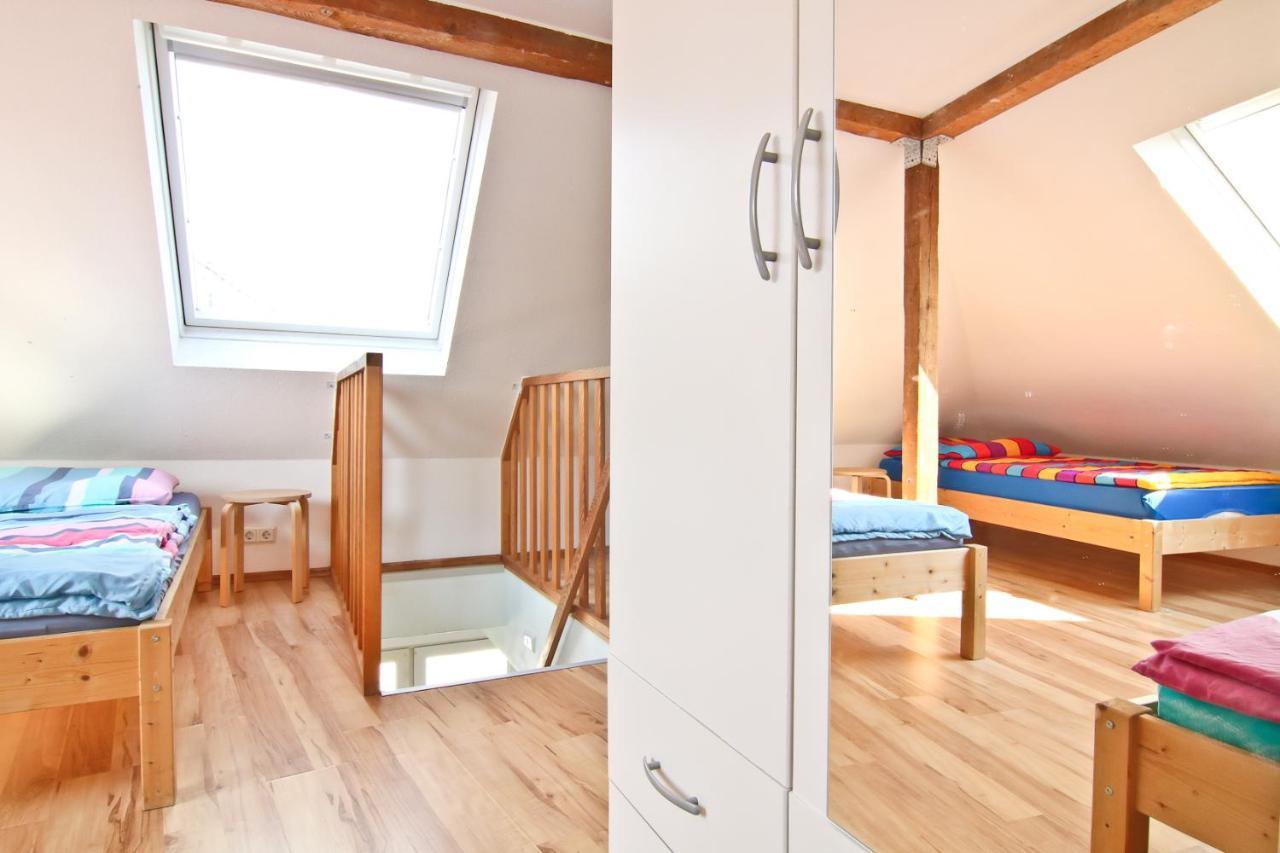 Top Apartments In Zentraler Lage Kolín nad Rýnem Exteriér fotografie