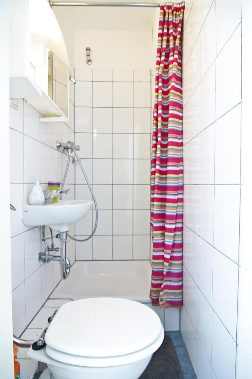 Top Apartments In Zentraler Lage Kolín nad Rýnem Exteriér fotografie