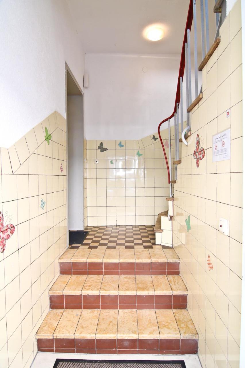 Top Apartments In Zentraler Lage Kolín nad Rýnem Exteriér fotografie